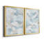 Sky Sweep I - ensemble de 2 peintures sur toile encadrées-930407276-930407277