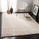 Jiang Beige Area Rug