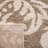 Ellyona Shag Performance Damask Rug-2056510
