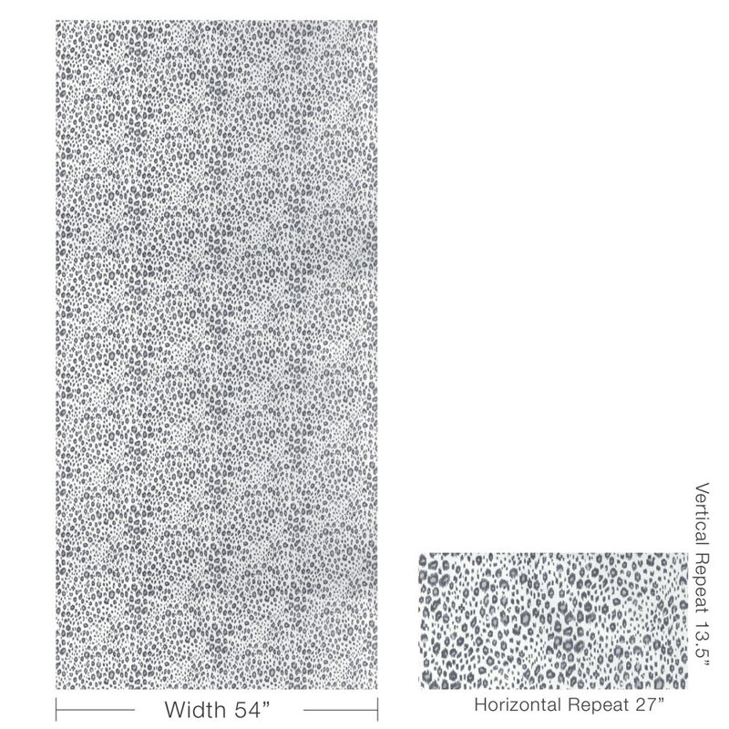 Leopardos, Nickel