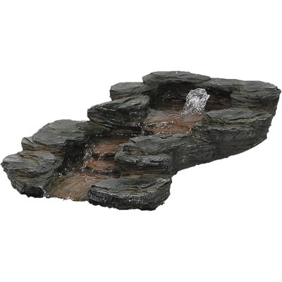 Alpen Home Bachlauf Elbe-quelle Wasserfall Zulauf C2DB20C0B682406E86C9CA20DF5728D1