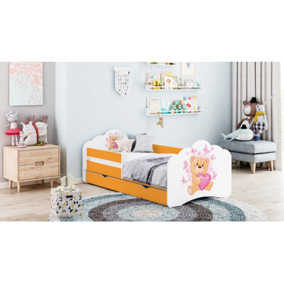 Borges Cabin Bed Themed Beds