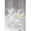 Mikasa Cheers Martini Glasses