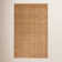 Asta Hand Loomed Jute/Sisal Area Rug