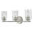 Brushed Nickel