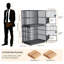 Leitha Stackable Pet Cage-1383777263