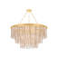Finchville 9 - Light Tiered Chandelier-743445911-743445909