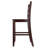 Irieana Solid Wood Counter Stool-1957175879