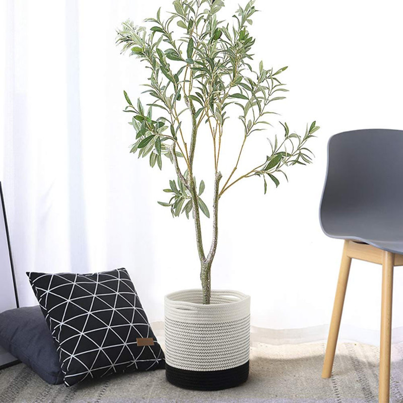 Tillson Handmade Pot Planter