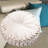 Lanajah Round Pillow Cover & Insert-141168065