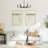 Arkady 6 - Light Dimmable Empire Chandelier-763071208