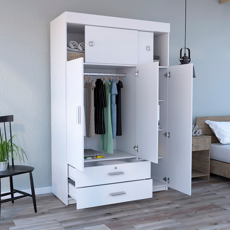 Armoire