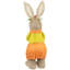 Figurines et objets de collection de lapin de Pâques
