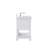 Curiel 36" Single Bathroom Vanity-450156