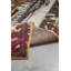 Tapis brun / beige Humiston-1987814966