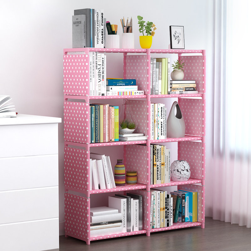 Lakin Bookcase