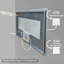 Backlit Led Wall Mirror-1931612133
