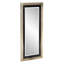 Miroir pleine grandeur Wicksham Leaner