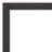 Akhia Narrow Beveled Wall Mirror-925009741-925009734