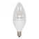 Equivalent B11 E12/Candelabra Dimmable LED Bulb