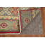 Tapis oriental rayé Kazak