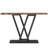 Farmhouse Console Table