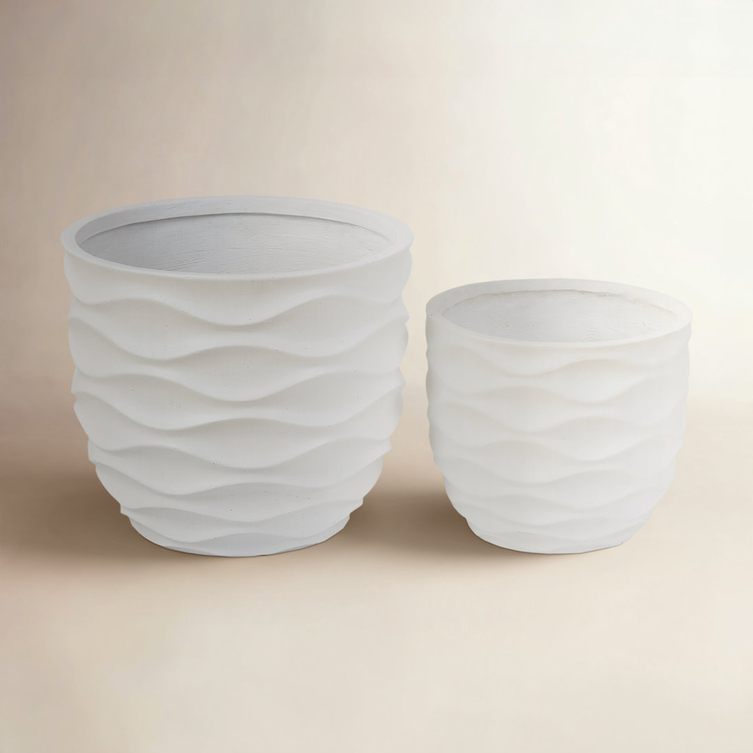 Handmade Pot Planter Joss & Main