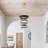 Aemon 4 - Light Dimmable Cage Chandelier-1978243021