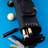 Elite ECCP22 2 Butt 4 Shaft Precision Hard Pool Cue Case - Black-4031084