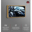 Art mural «Elegance In Speed Sport Car Man» par Notoriart-102494343-102494338