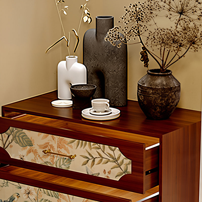 Armoire décorative Universal