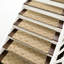 Tapis d'escalier bullnosé antidérapant (ensemble de 16)-1213233978-1248878780