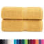 Premium Bath Towels SOLUND 2Pcs 600Gsm-798598982-798598984