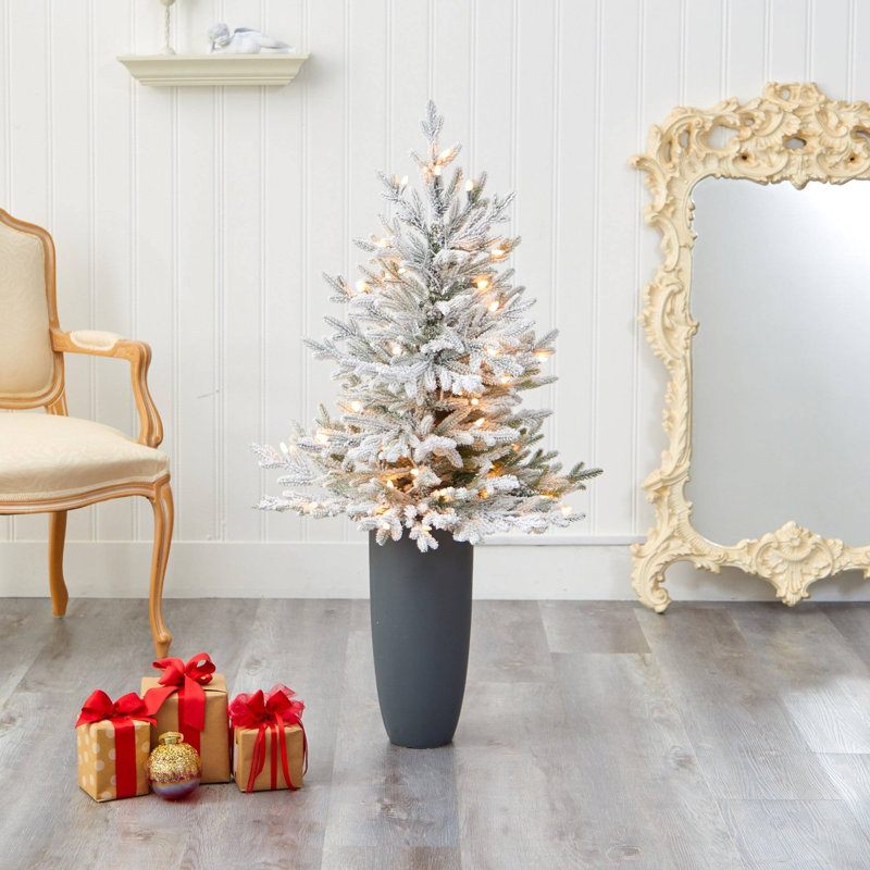 Sapin de Noël artificiel Fraser
