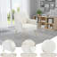 Fauteuil d'appoint en velours-1559810605-1559810607