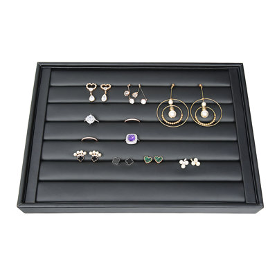 Plateau à bijoux +