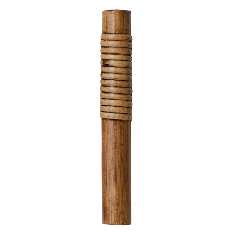 Tony rond 31,5 po, Brun
