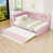Pink selected