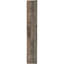 Bibliothèque standard H 72,01 "x l 17,72" Lydd