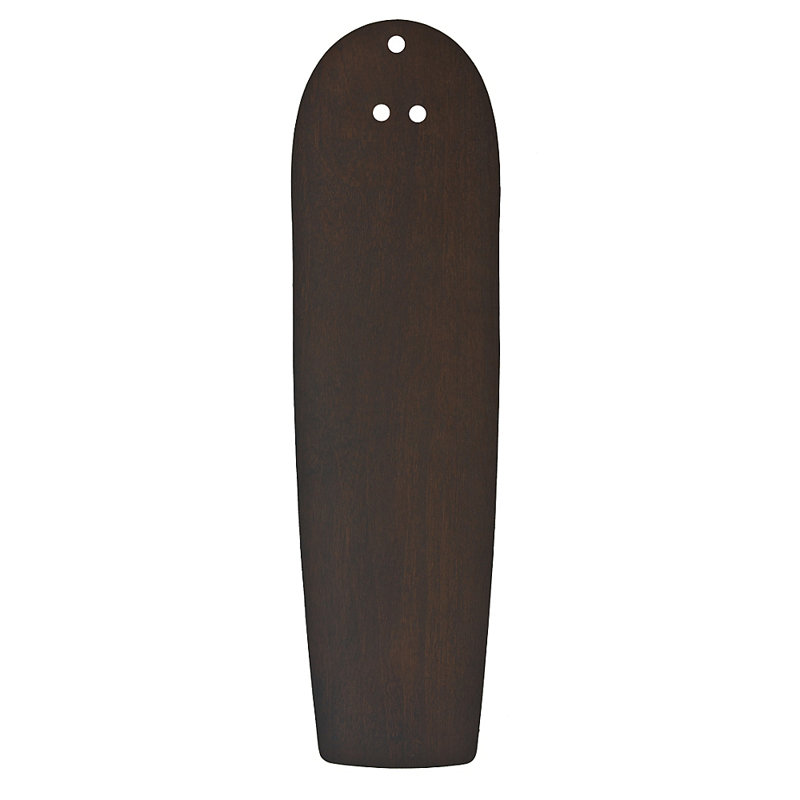 Ceiling Fan Blade, Espresso