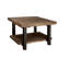 Four Leg Coffee Table with Storage-433565073