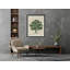 Meadow Tree Iii Print
