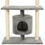 Wareham 95cm H Cat Tree-2076576573