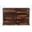 Chaliyah Solid Wood 60'' W 6 - Drawer Dresser