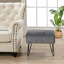 Repose-pieds standard Romulus-521719329