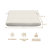 Outdoor Square Dining Seat Cushion - Basics by Wayfair™-1204106268-1204106314