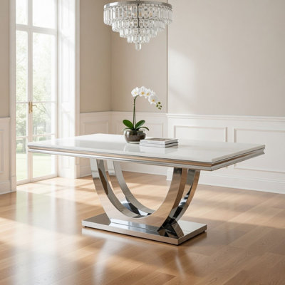 Table de salle à manger Markaylah