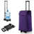 Mauve est en rupture de stock