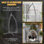 Broguien Hammock Standard Hammock Stand,Hanging Chair Stand