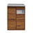 4*6FT Iron-Wood Combination Tool Shed – A Perfect Blend Of Nature And Functionality